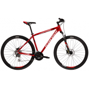 Dviratis KROSS Hexagon 5.0 - 29 RD